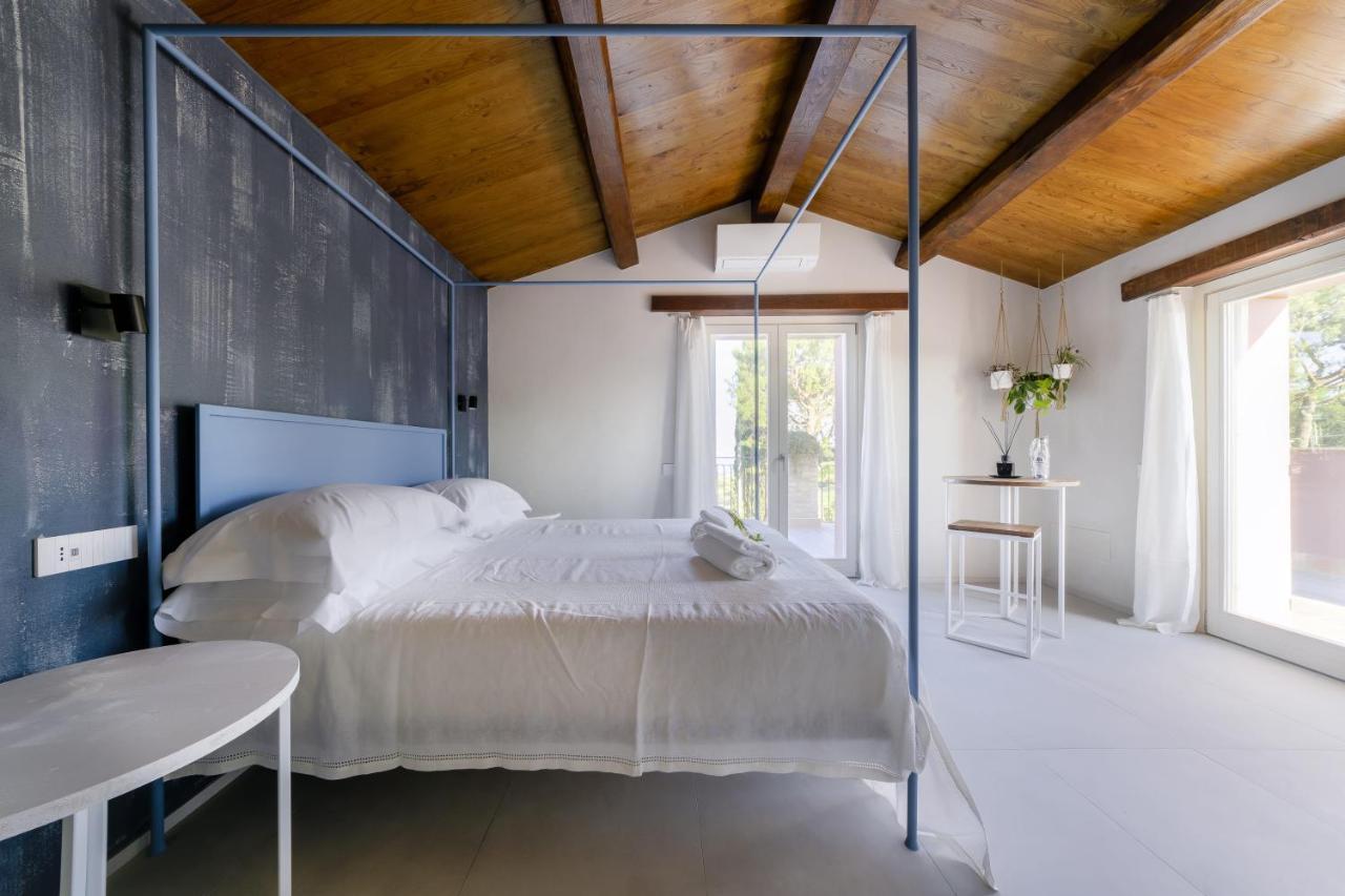 L'Organetto, Luxury B&B Lido di Fermo Exterior photo