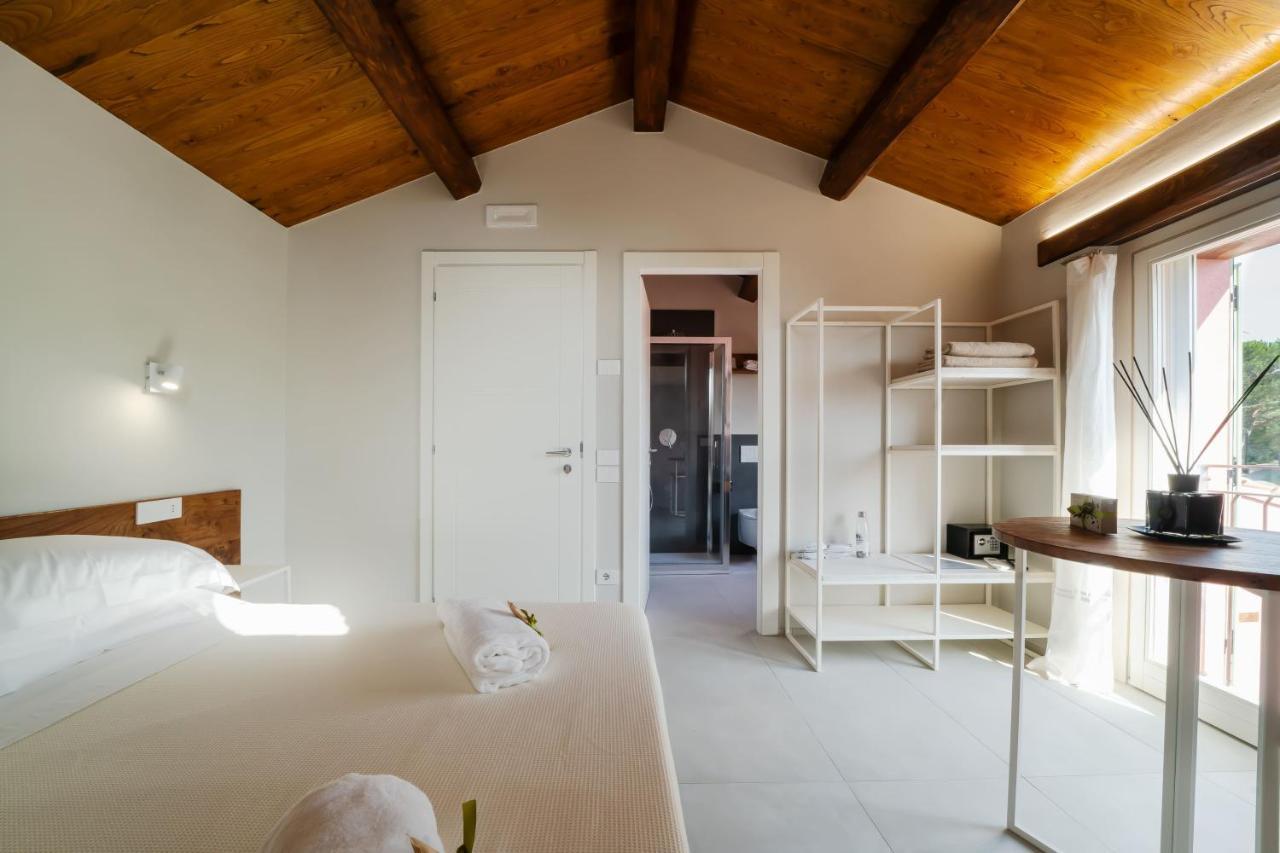 L'Organetto, Luxury B&B Lido di Fermo Exterior photo