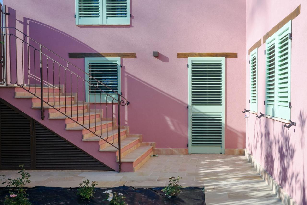 L'Organetto, Luxury B&B Lido di Fermo Exterior photo