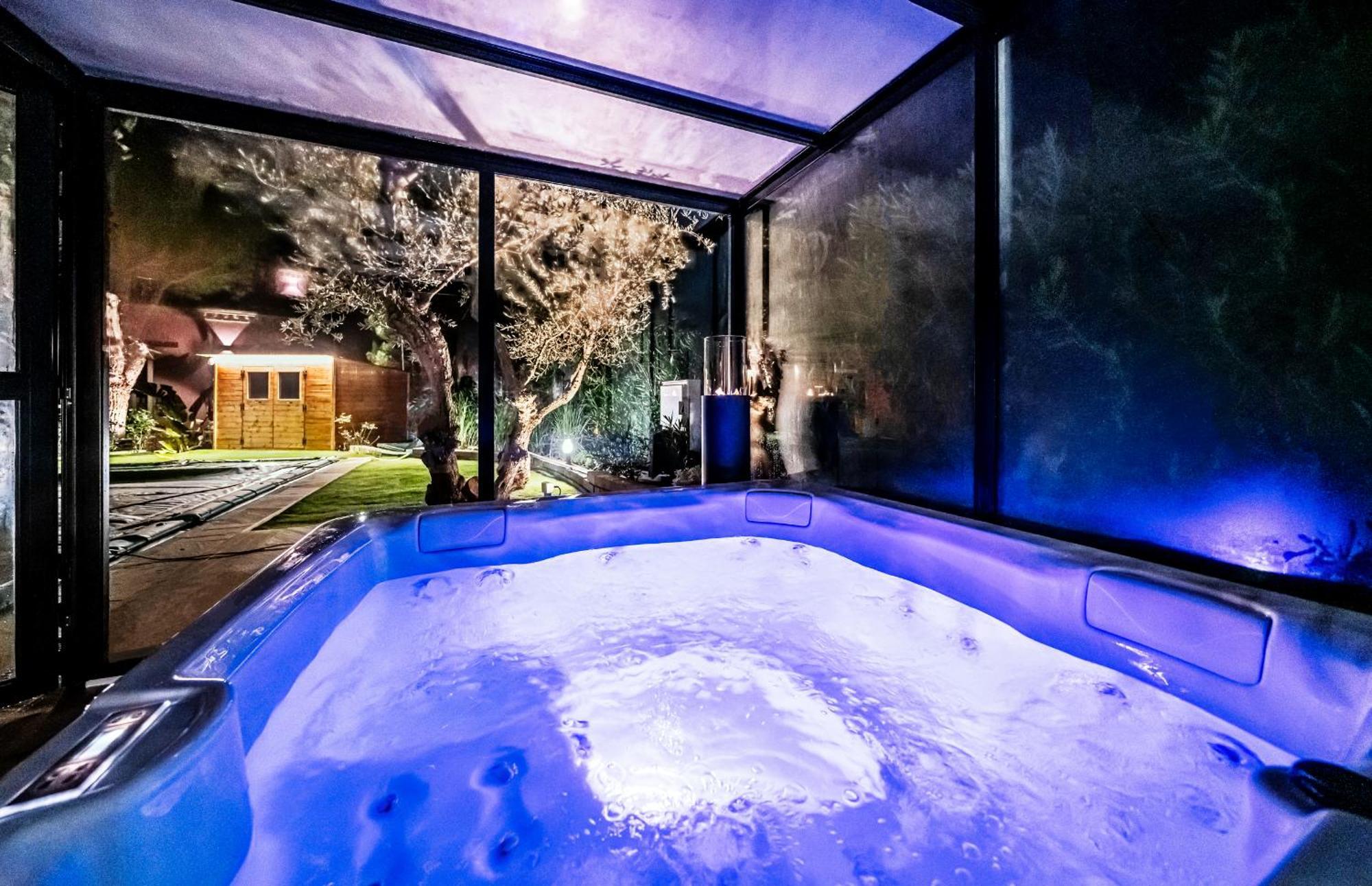 L'Organetto, Luxury B&B Lido di Fermo Exterior photo